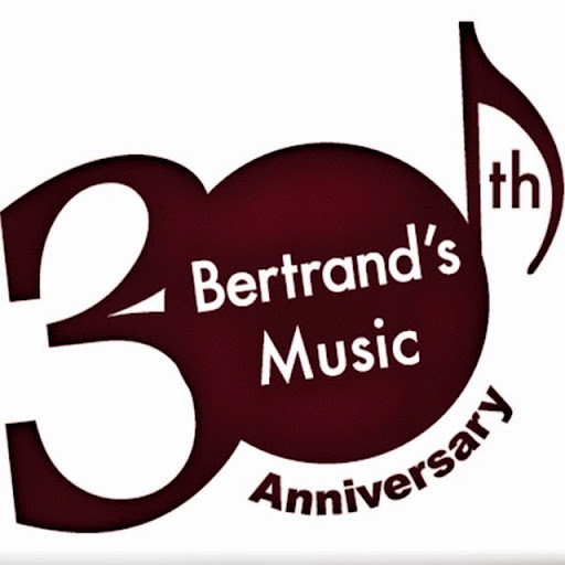 Bertrand's Music & Lessons Inland Empire