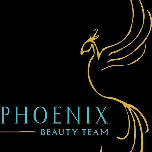 Phoenix Beauty Team logo