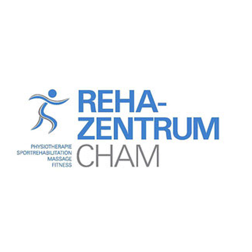 Reha-Zentrum Cham AG logo