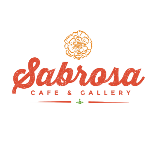 Sabrosa Cafe & Gallery logo
