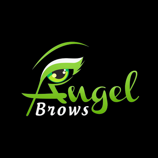 Angel Brows & Skincare logo