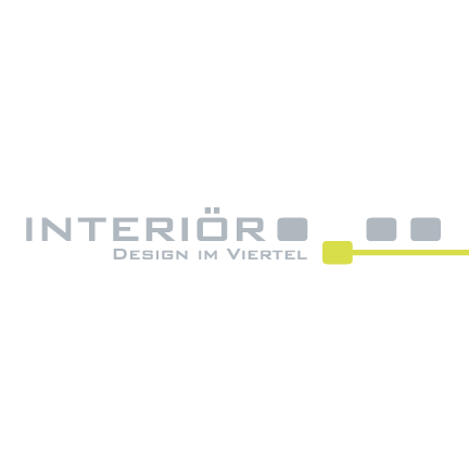 Interiör - Design im Viertel logo