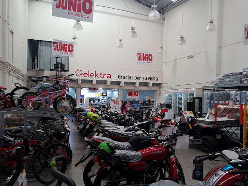 Elektra Acatlán Centro, Hidalgo 4, San Juan, 74949 Acatlán de Osorio, Pue., México, Tienda de motocicletas | PUE