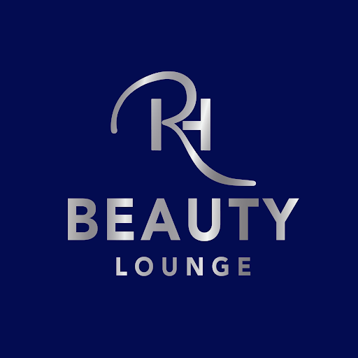 RH Beauty Lounge logo