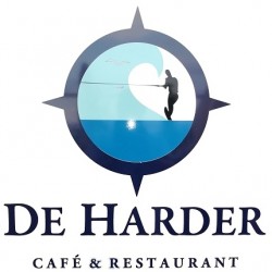 Restaurant de Harder logo