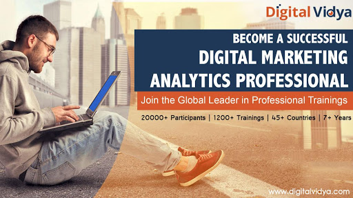 Digital Marketing Course Institute in New Delhi - Digital Vidya, 46, Vikas Marg, Gujarat Vihar, Swasthya Vihar, New Delhi, Delhi 110092, India, Training_Centre, state DL