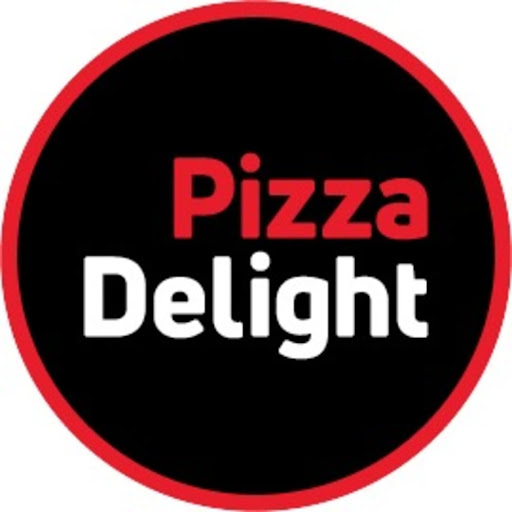 Pizza Delight logo