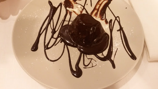 Il Vesuvio Ristorante Italiano - Restaurante Italiano En El Centro De Sevilla