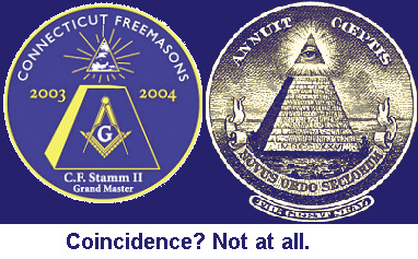 The Degrees Of Freemasonry