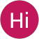 Hi hi Hi hi