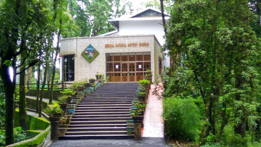 Bengal Natural History Museum, Padmaja Naidu Himalayan Zoological Park, Jawahar Parbat, Darjeeling, West Bengal 734104, India, History_Museum, state WB
