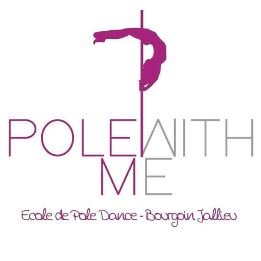 Pole With Me logo