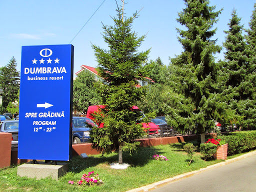 Hotel Dumbrava