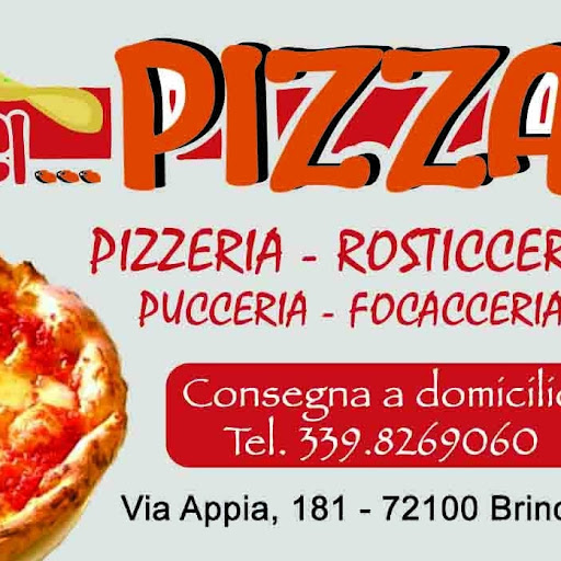 Acci Pizza