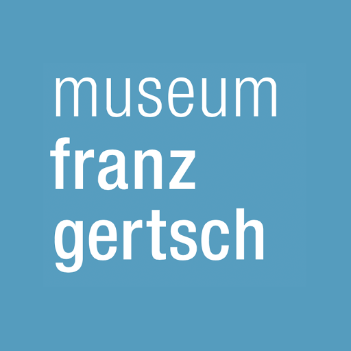 Museum Franz Gertsch logo