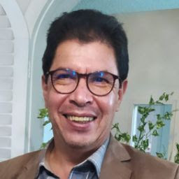 Carlos Alberto Pinto Hurtado's user avatar