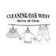 Oak WEST Dry Cleaners
