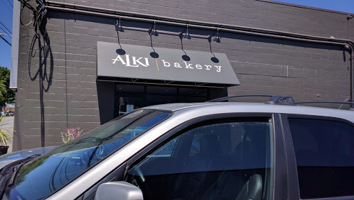 Bakery «Alki Bakery», reviews and photos, 5700 1st Avenue South, Seattle, WA 98108, USA