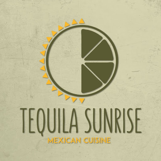 Tequila Sunrise Mexican Restaurant logo