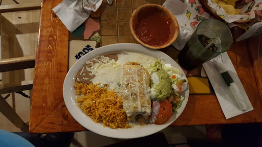 Restaurant «Cancun Mexican Restaurant», reviews and photos, 341 S Green St, Henderson, KY 42420, USA