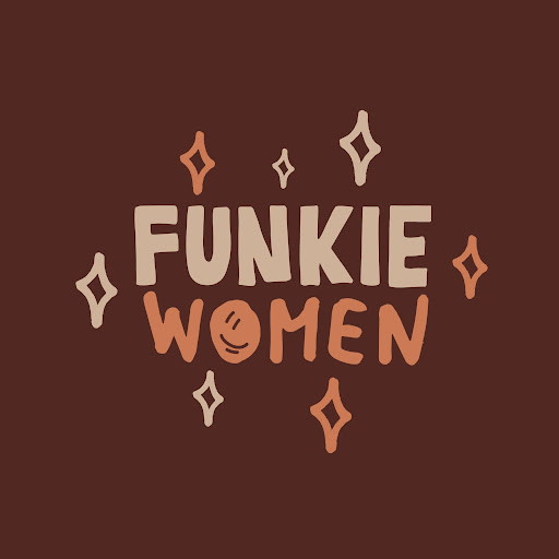 Funkie Women logo