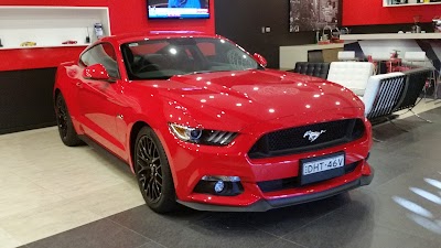 Photos of Sports Car World