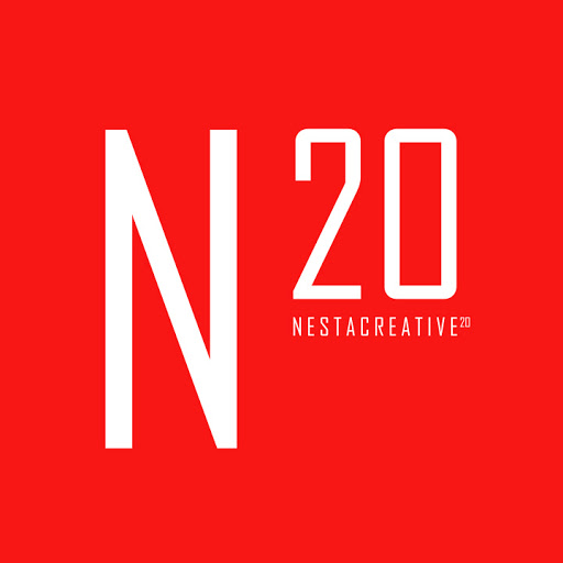 Nesta Creative Reklam Ajansı logo