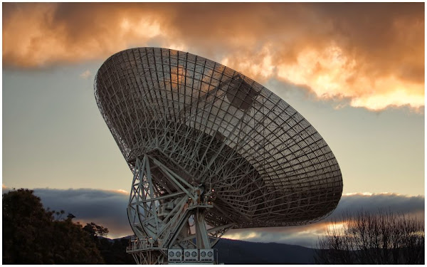 the big dish