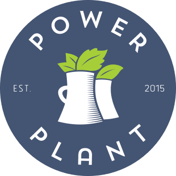 The Power Plant Cafe
