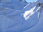 Avalanche Vanoise, secteur Grande Motte, Combe de l'Ancolie - Photo 5 