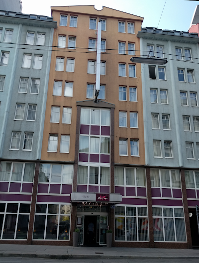 Photos of Hotel Mercure Wien City