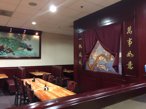 Chinese Restaurant «China Buffet & Grill», reviews and photos, 240 Segler Dr, Oak Grove, KY 42262, USA