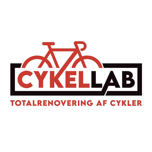 CykelLab logo