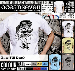 All About Bicycle_Bike Till Death