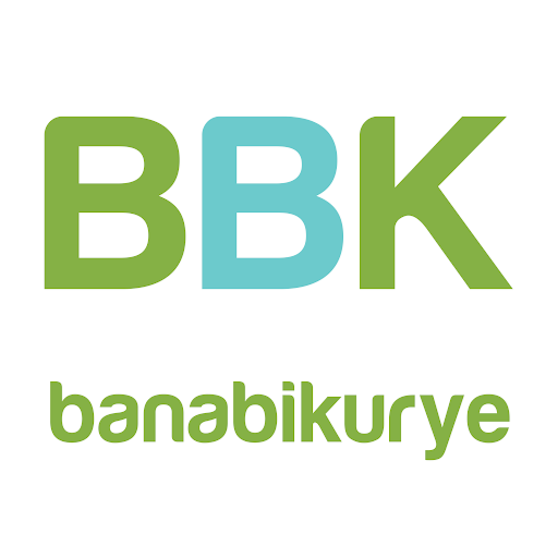 Banabikurye logo