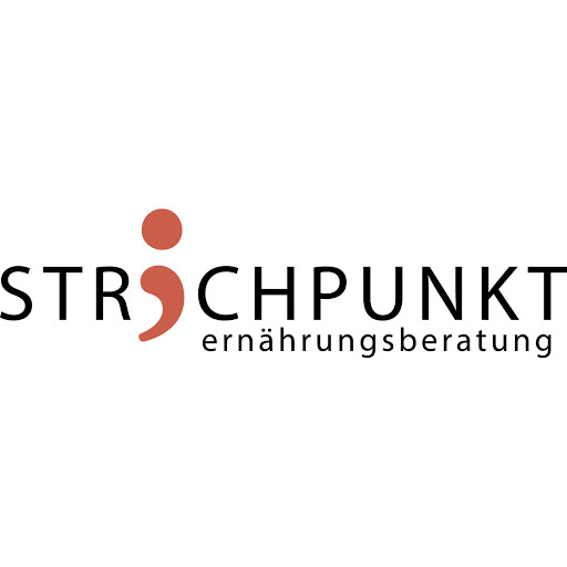 Strichpunkt-Ernährungsberatung logo