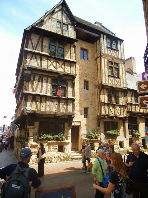 DÍA 5 - NORMANDÍA. 6 DÍAS EN COCHE. DESEMBARCO DÍA D. (2)