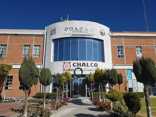 Odapas Chalco, Calle Vicente Guerrero, Casco de San Juan, 56600 Chalco de Díaz Covarrubias, Méx., México, Servicios | EDOMEX