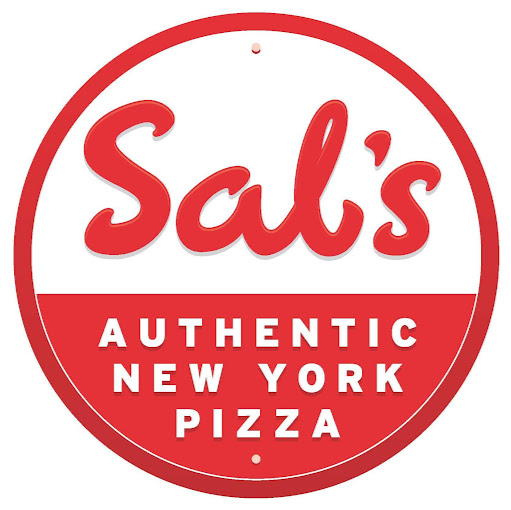 Sal's Authentic NY Pizza - Parnell logo
