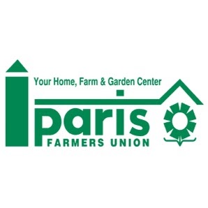 Paris Farmers Union logo