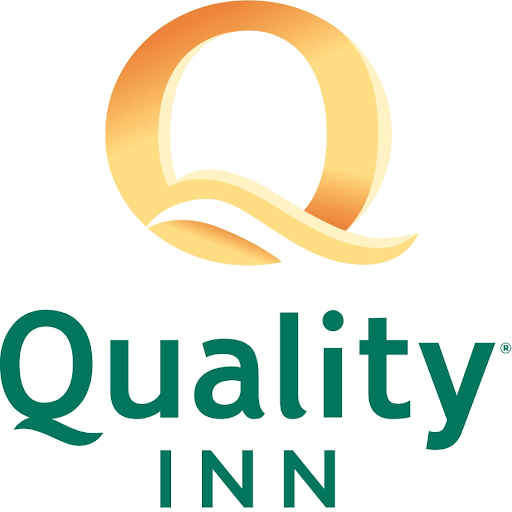 Quality Inn Merriam Kansas City logo