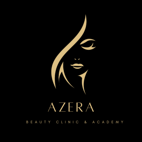 AzeraAesthetic logo