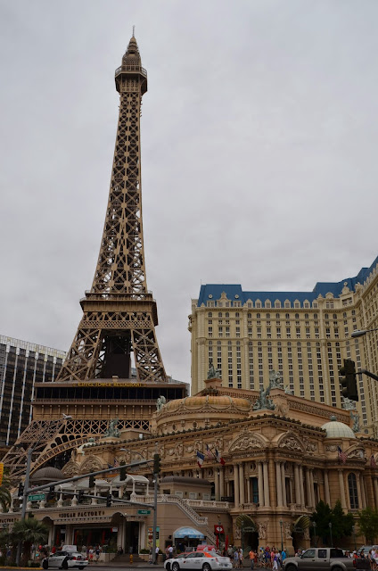 paris las vegas