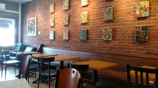 Cafe «Brassica Kitchen + Cafe», reviews and photos, 3710 Washington St, Jamaica Plain, MA 02130, USA