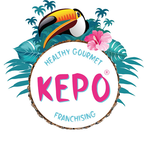 Poke by KEPO - Parioli logo