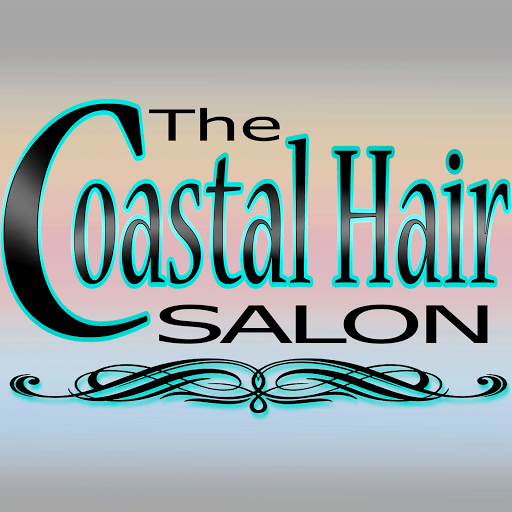 The Coastal Hair Salon logo