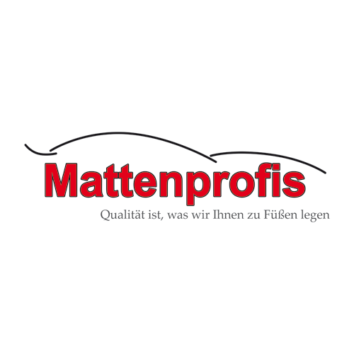 Mattenprofis logo