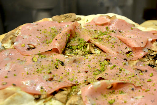 Pizzeria La Briciola