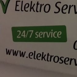 Elektro service Westland logo