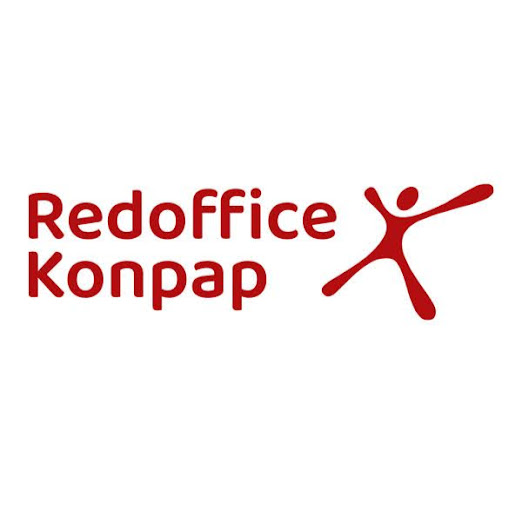 Redoffice Konpap Holstebro logo